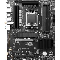 MSI Pro B650-S WiFi Image #1