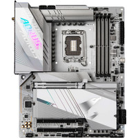 Gigabyte Z790 Aorus Pro X (rev. 1.0)