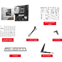 MSI B650M Gaming WiFi Image #2