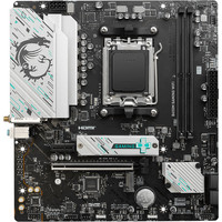 MSI B650M Gaming WiFi Image #1