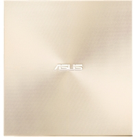 ASUS ZenDrive U9M SDRW-08U9M-U (золотистый) Image #3