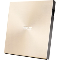 ASUS ZenDrive U9M SDRW-08U9M-U (золотистый) Image #4