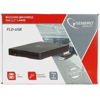 Gembird FLD-USB Image #2