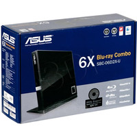 ASUS SBC-06D2X-U Image #2