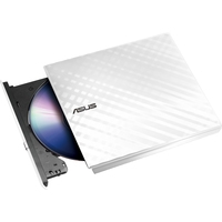 ASUS SDRW-08D2S-U Lite (белый) Image #3