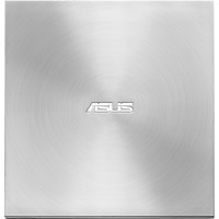 ASUS ZenDrive U7M SDRW-08U7M-U (серебристый) Image #2