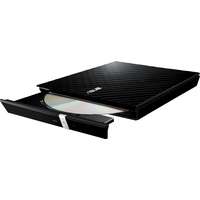 ASUS SDRW-08D2S-U (черный)