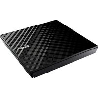 ASUS SDRW-08D2S-U (черный) Image #3