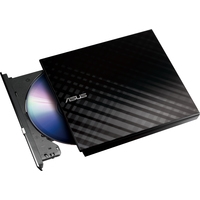 ASUS SDRW-08D2S-U (черный) Image #2