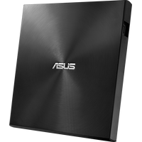 ASUS ZenDrive SDRW-08U8M-U (черный) Image #5