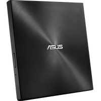 ASUS ZenDrive SDRW-08U8M-U (черный) Image #3