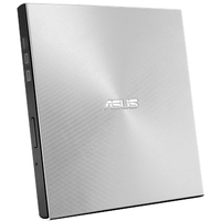 ASUS ZenDrive U9M SDRW-08U9M-U (серебристый) Image #4