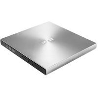ASUS ZenDrive U9M SDRW-08U9M-U (серебристый)