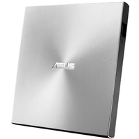 ASUS ZenDrive U9M SDRW-08U9M-U (серебристый) Image #2