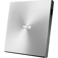 ASUS ZenDrive SDRW-08U8M-U (серебристый) Image #4