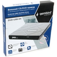 Gembird DVD-USB-04 Image #5