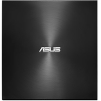 ASUS ZenDrive U9M SDRW-08U9M-U (черный) Image #3