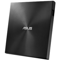 ASUS ZenDrive U9M SDRW-08U9M-U (черный) Image #2