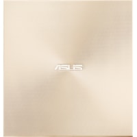 ASUS ZenDrive SDRW-08U8M-U (золотистый) Image #5