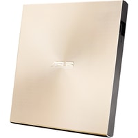 ASUS ZenDrive SDRW-08U8M-U (золотистый) Image #4