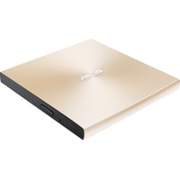 ASUS ZenDrive SDRW-08U8M-U (золотистый) Image #1