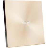 ASUS ZenDrive SDRW-08U8M-U (золотистый) Image #3