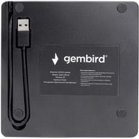 Gembird DVD-USB-03 Image #4