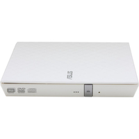 ASUS SDRW-08D2S-U Lite (белый) Image #4