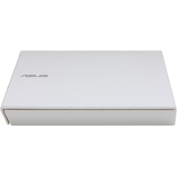 ASUS SDRW-08D2S-U Lite (белый) Image #1