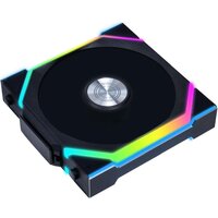 Lian Li Uni Fan SL 120 Wireless Reverse G99.12RSL1W1B.R0 Image #1