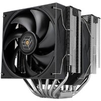 Thermalright Royal Pretor 130 (черный/серый)