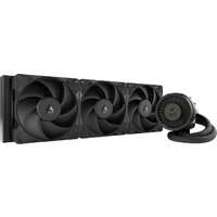 Arctic Liquid Freezer III Pro 420 ACFRE00181A
