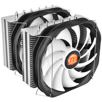 Thermaltake Frio Extreme Silent 14 Dual (CLP0587-B) Image #1