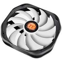 Thermaltake Frio Extreme Silent 14 Dual (CLP0587-B) Image #6