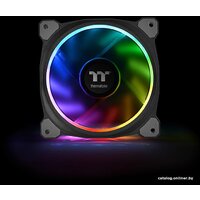 Thermaltake Riing Plus 14 LED RGB Radiator Fan TT Premium Edition (3 шт) Image #10