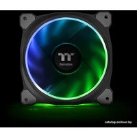 Thermaltake Riing Plus 14 LED RGB Radiator Fan TT Premium Edition (3 шт) Image #8