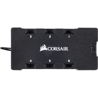 Corsair ML140 Pro RGB 2 шт. (с контроллером) Image #9