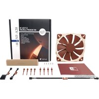 Noctua NF-A20 FLX Image #5