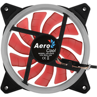 AeroCool Rev Red Image #9