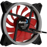 AeroCool Rev Red Image #8