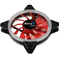 AeroCool Rev Red Image #5