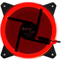 AeroCool Rev Red Image #4