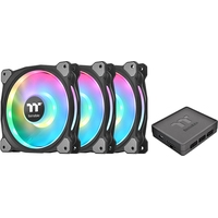 Thermaltake Riing Duo 12 RGB TT Premium Edition CL-F073-PL12SW-A