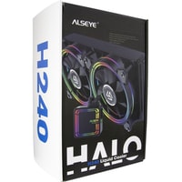 ALSEYE H240 LCG-H24SR-P Image #7