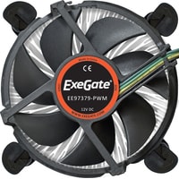 ExeGate EE97379-PWM EX283279RUS Image #1