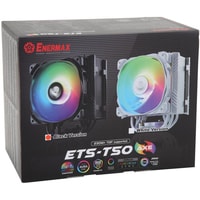 Enermax ETS-T50 AXE ARGB ETS-T50A-BK-ARGB Image #7