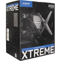 Inter-Tech Alseye X120 Image #11