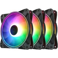 DeepCool CF120 Plus DP-F12-AR-CF120P-3P