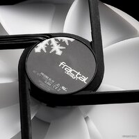 Fractal Design Prisma AL-14 PWM FD-FAN-PRI-AL14-PWM-3P Image #5