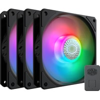 Cooler Master Sickleflow 120 RGB MFX-B2DN-183PA-R1 Image #1